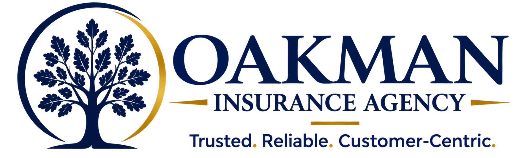 Oakman Insurance Agency