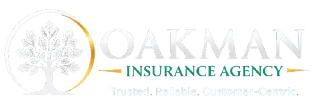 Oakman Insurance Agency