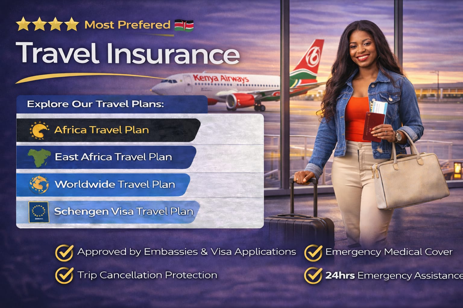 Global Travel Insurance