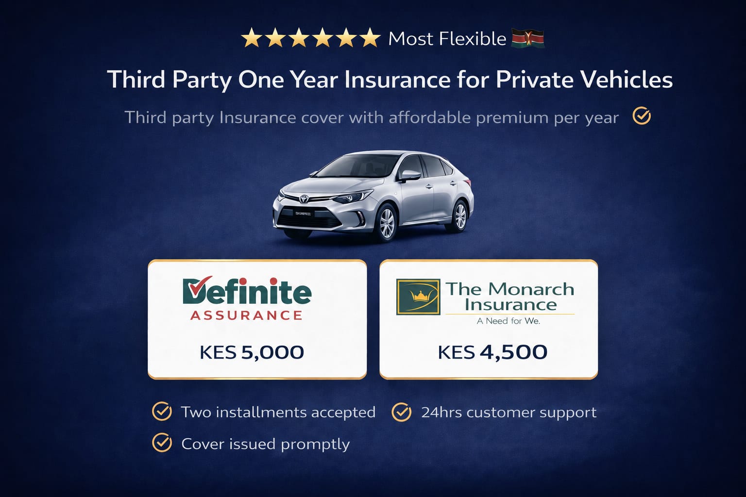 Third Party Option 1