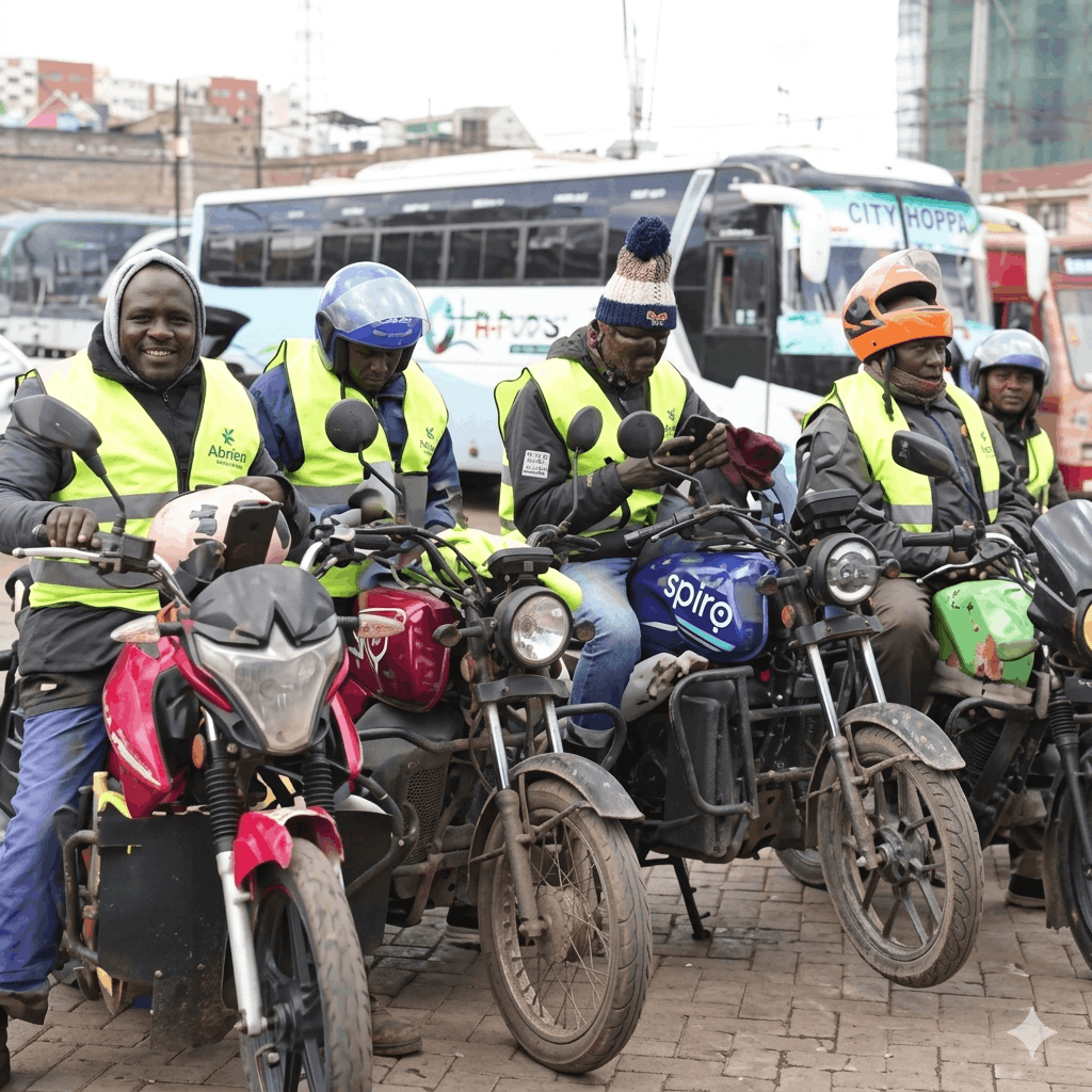 Motorbike Insurance
