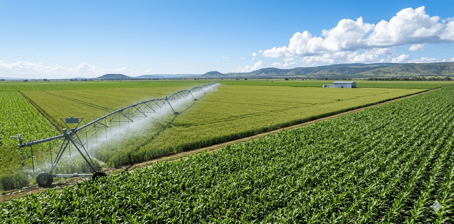 Agricultural Insurance