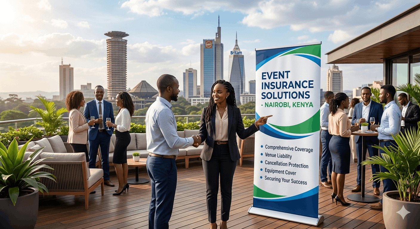 Event Insurance