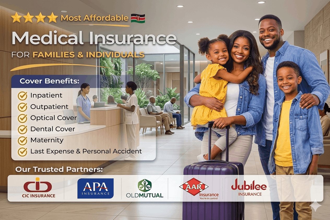 Family Medical Cover