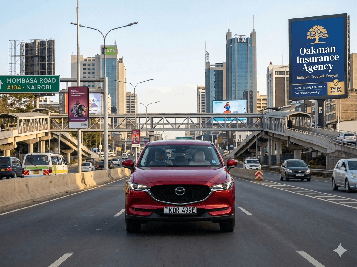 Private Car Insurance