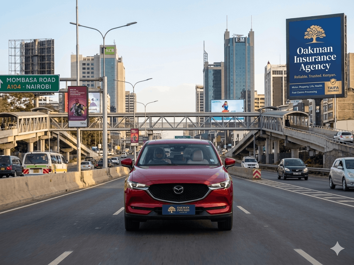 Private Car Insurance