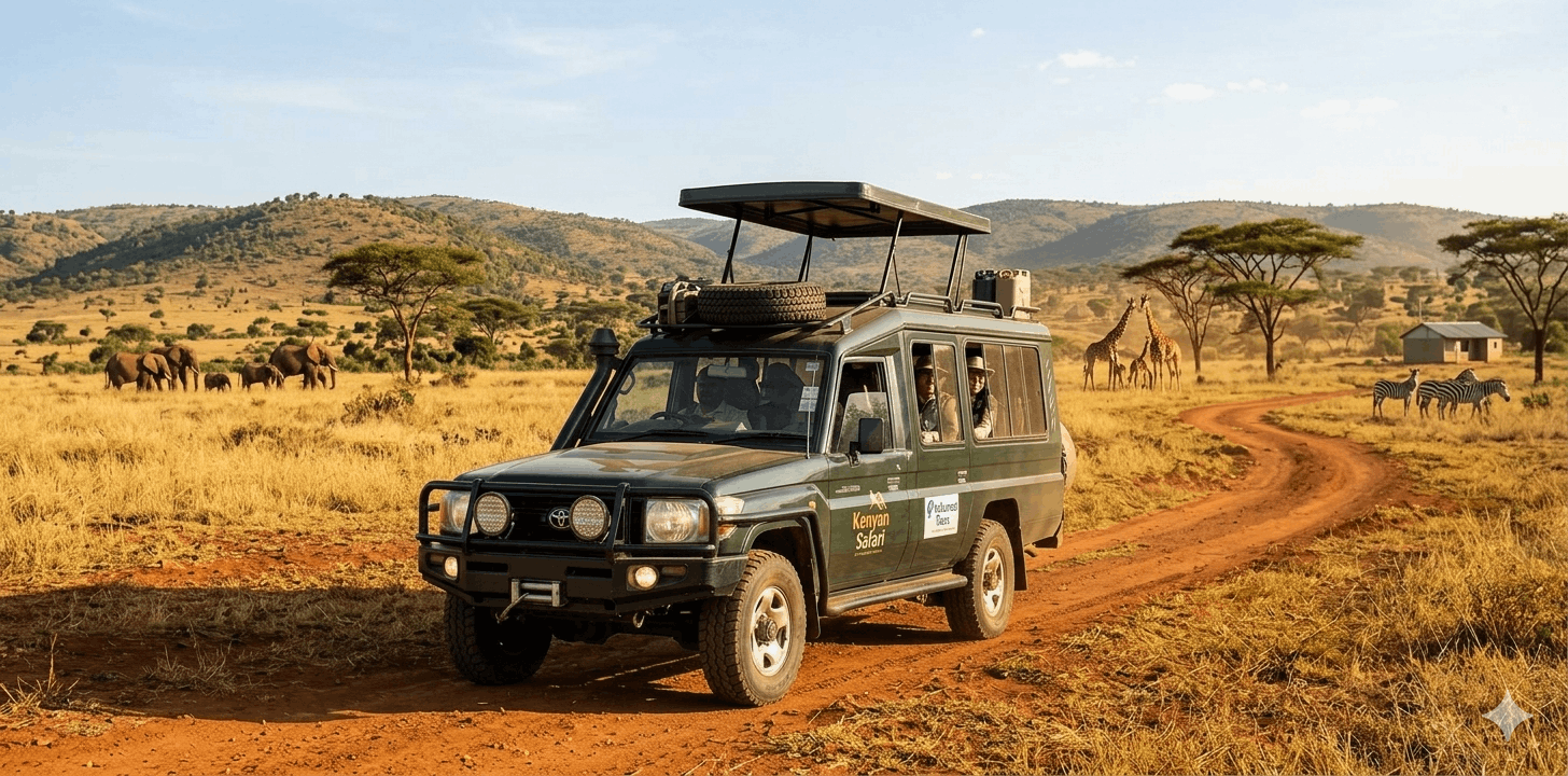 Tour Vehicle Insurance