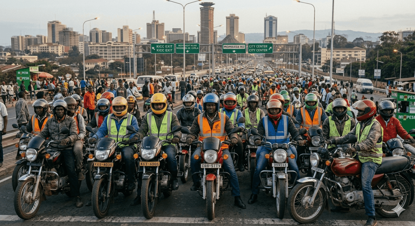 Motorbike Insurance